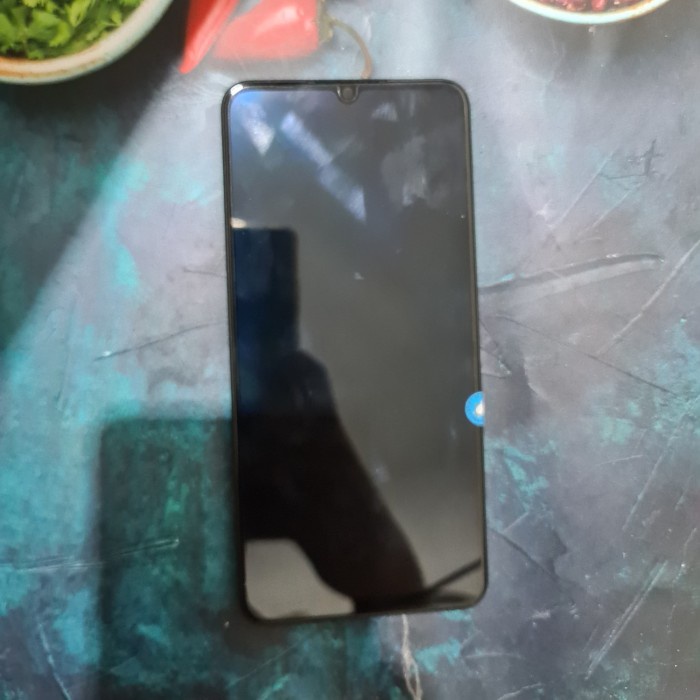 LCD HP VIVO S1 PRO ORIGINAL COPOTAN 100% NORMAL