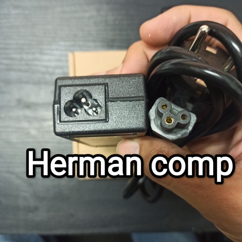 Original Adaptor Acer 4710 4732 4738 4739 4740 4741 4743 4750 4752 19V 3.42A