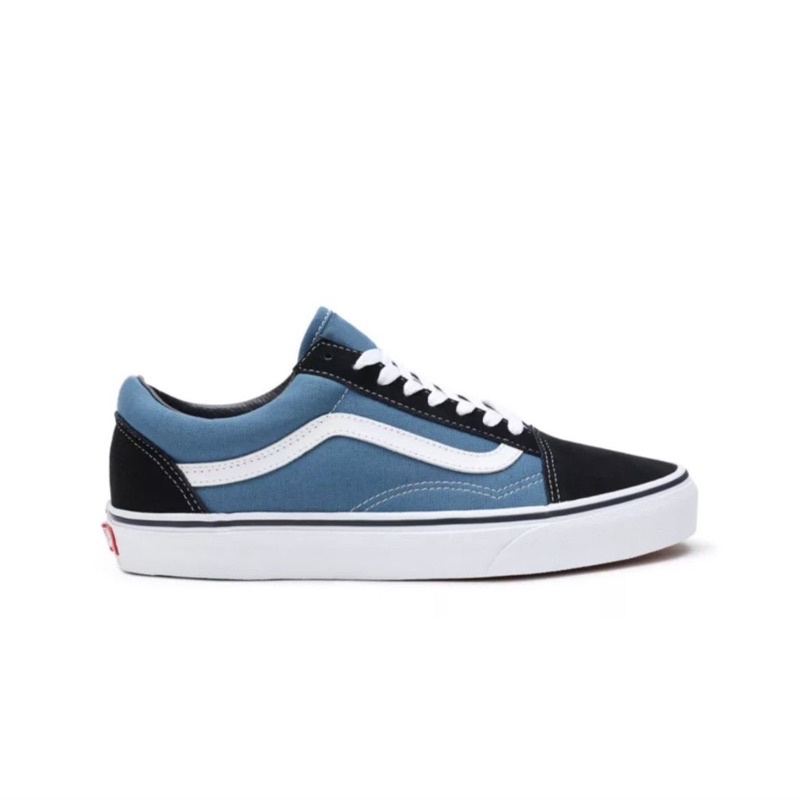 Vans Old Skool Classic Navy Original