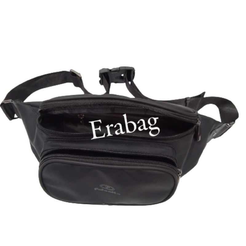 Palo Alto SELEMPANG WAISTBAG GAUL PRIA 03019P