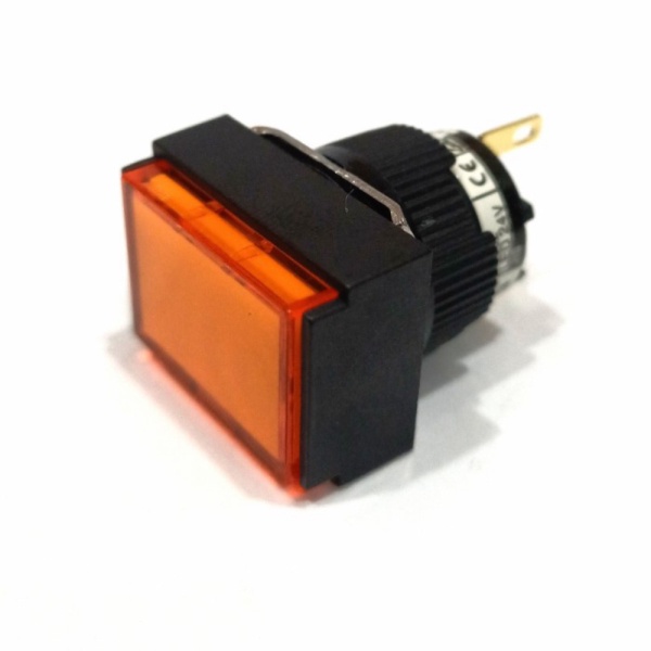 AH164-ZTGE3 ah164-ztye3 ah264-ztoe3 ah164 zt pilot lamp fuji - AH164-ZTOE3 Murah