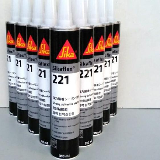 

Sikaflex 221