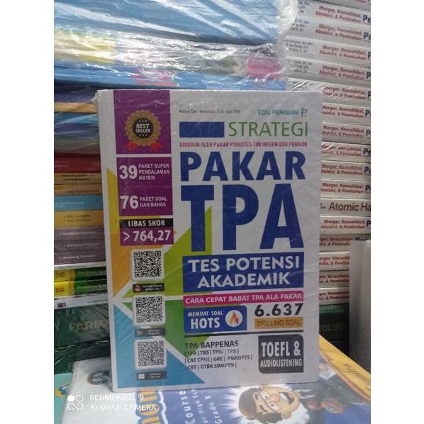 strategi pakar tpa bappenas
