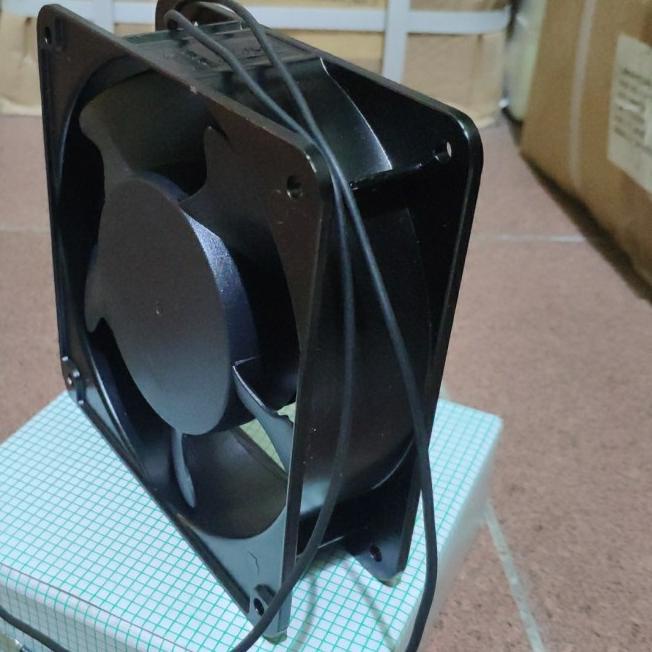 AXIAL FAN OC-12038