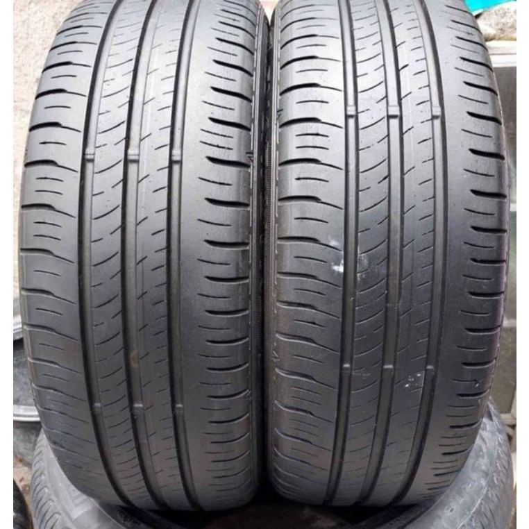 ban mobil merk Dunlop enasave ring 185/55 16