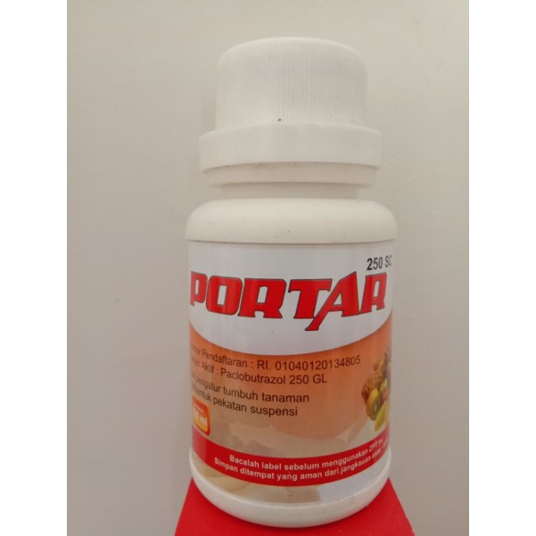 PORTAR 250 SC 100 ML