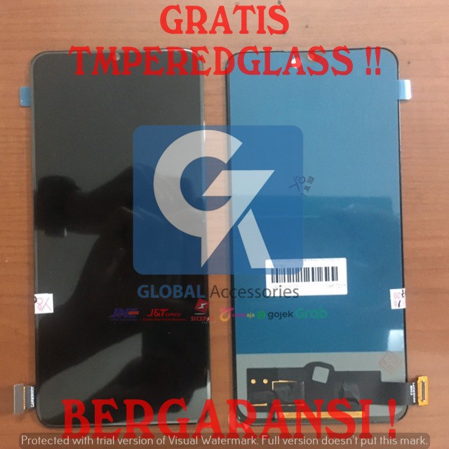 Lcd + Touchscreen Vivo S1 / S1 Pro 1907 Original Bergaransi 