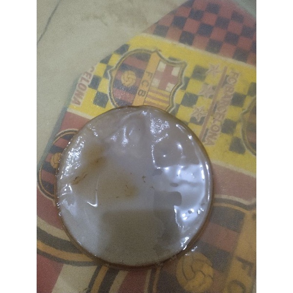 

BIBIT SCOBY JAMUR KOMBUCHA UKURAN JUMBO