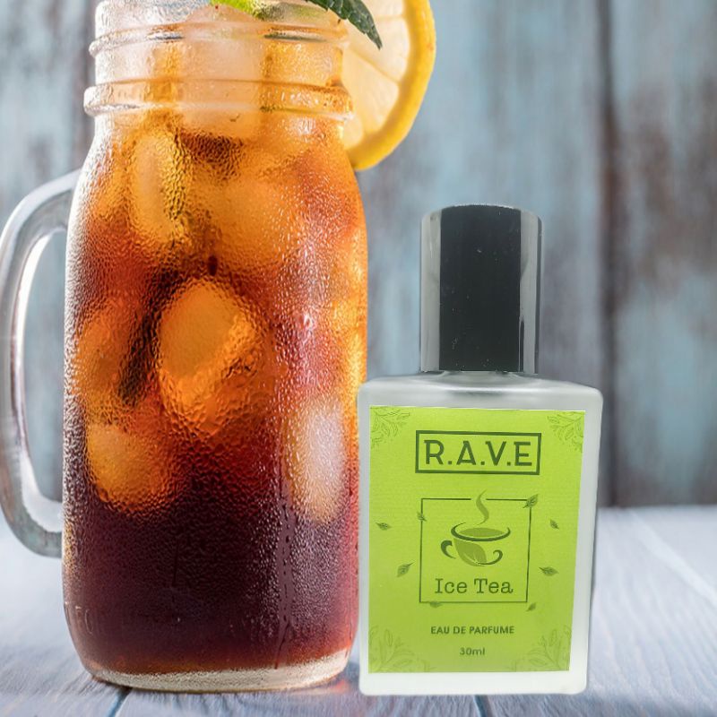 Parfum Rave Ice Tea 30ml