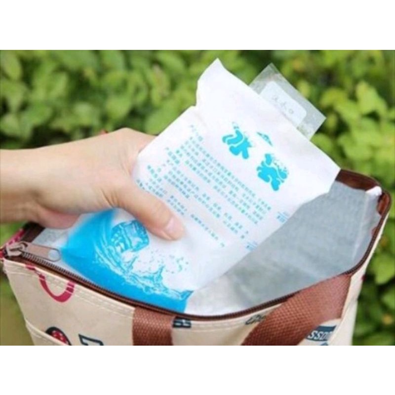 ICE GEL PACK COOLER PACK KANTONG ICE GEL