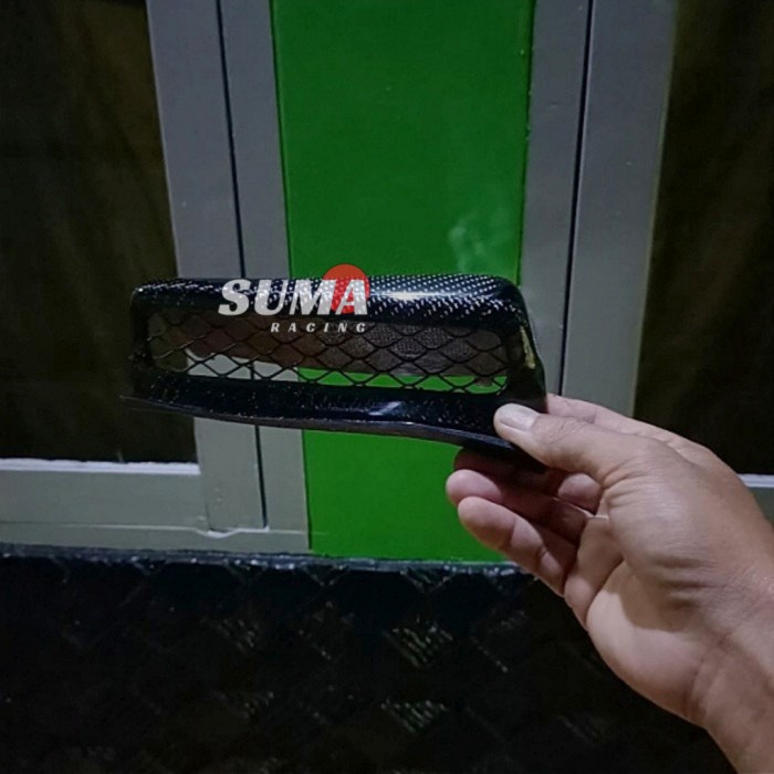 Stir Air Scoop Jazz Ge8 Carbon Kevlar