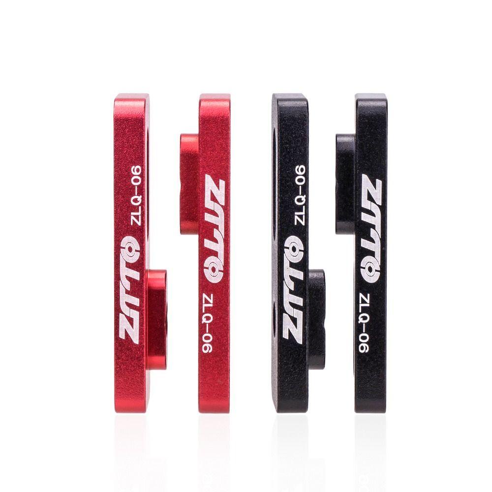 R-FLOWER 2pcs Sepeda V Rem Caliper Olahraga Outdoor Praktis MTB V Brake Converter