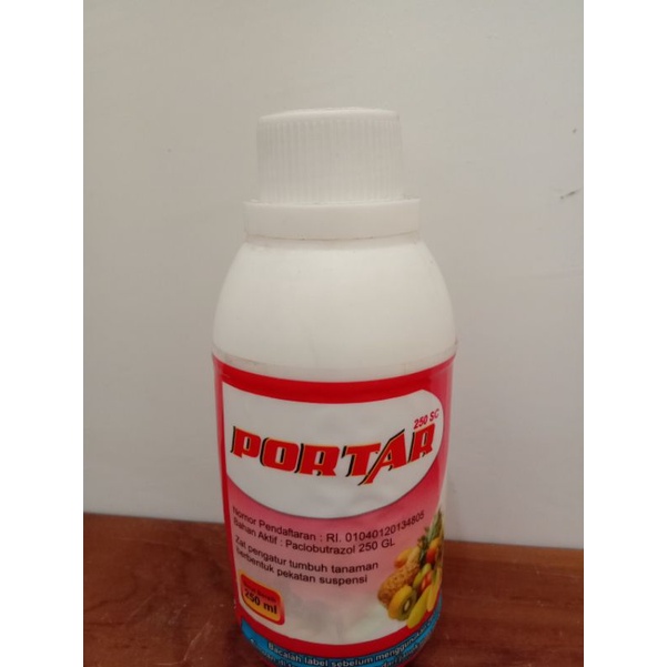 PORTAR 250 SC 250 ML