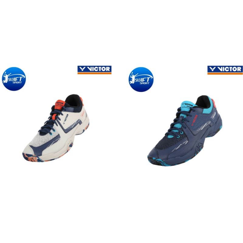 Sepatu Badminton Victor A680 / A680 / Sepatu Victor / Sepatu Badminton