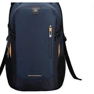 Tas Ransel PRIA Minotour Kualitas Premium Artis - Biru
