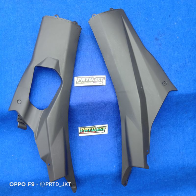 Cover Lr Sambungan Body Bawah Honda Beat Pop