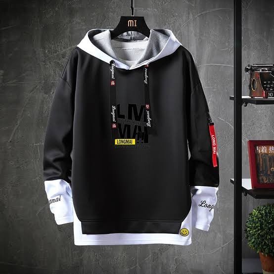 Cod Jaket Sweater Hoodie Distro Pria Sweeter Hudy NY Laki Laki Sweter Hudie Putih Cowok Suiter Hody Cowo Sewiter Hudie Keren Sweeater Hodiee NewYork Swater Hudie Trendi Sweather Hoody Remaja Switter Hoddy Simple Swetter Hodei Suwiter Bandung M L XL XXL-LM HITAM
