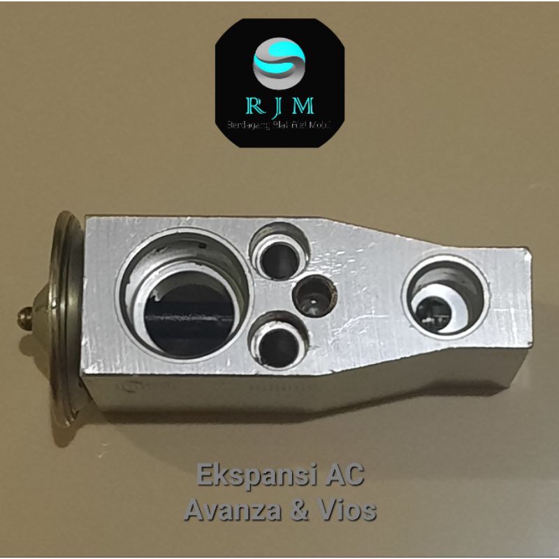Jual Ekspansi Expansi AC mobil Avanza & Vios | Shopee Indonesia