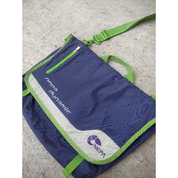 mesengger bag NEPA