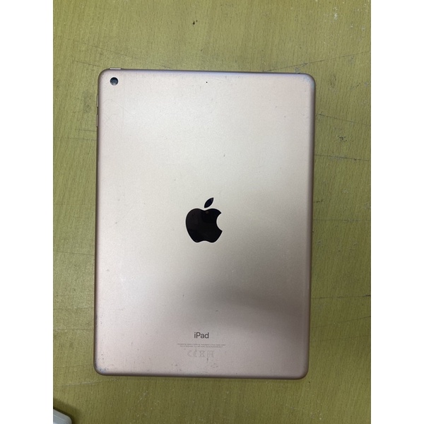 ipad 6 128gb ibox wifi only