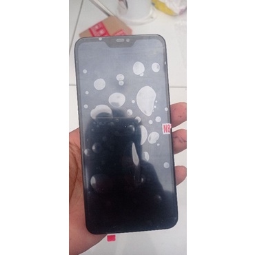 Redmi 2 lite 4/64 mesin segel minus LCD