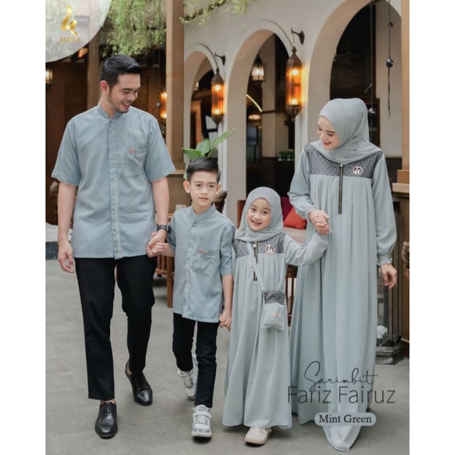 OPEN PO SARIMBIT FARIZ FAIRUZ BY HAWA 2023(READY MARET 2023)