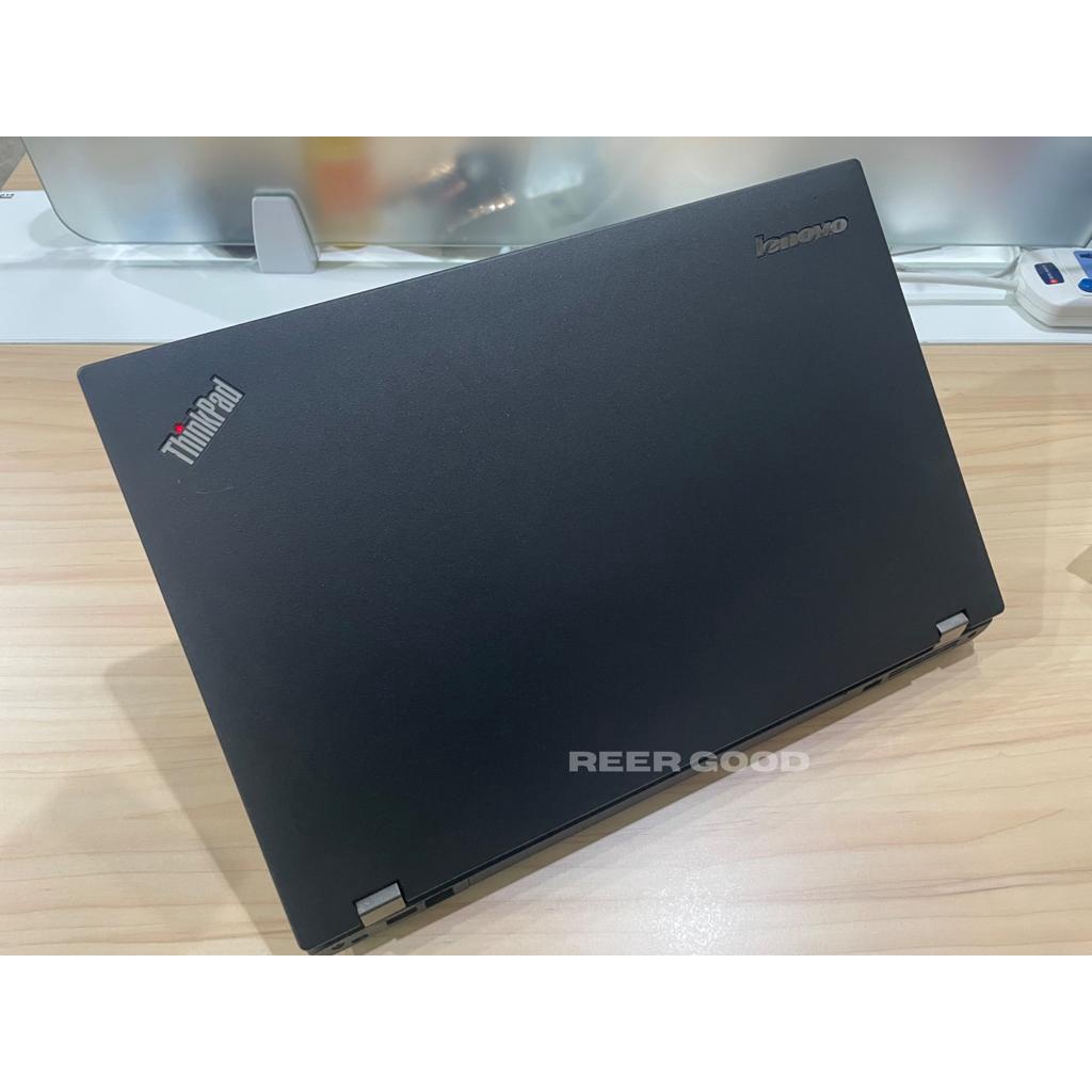 Laptop Lenovo Thinkpad L540 i5 Generasi 4 Second Berkualitas &amp; Bergaransi