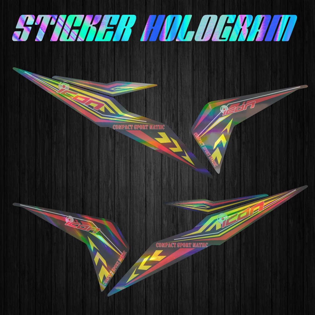 sticker striping beat fi new striping beat 2016 ,2017 ,2018 ,2019 striping transparan ,striping holo