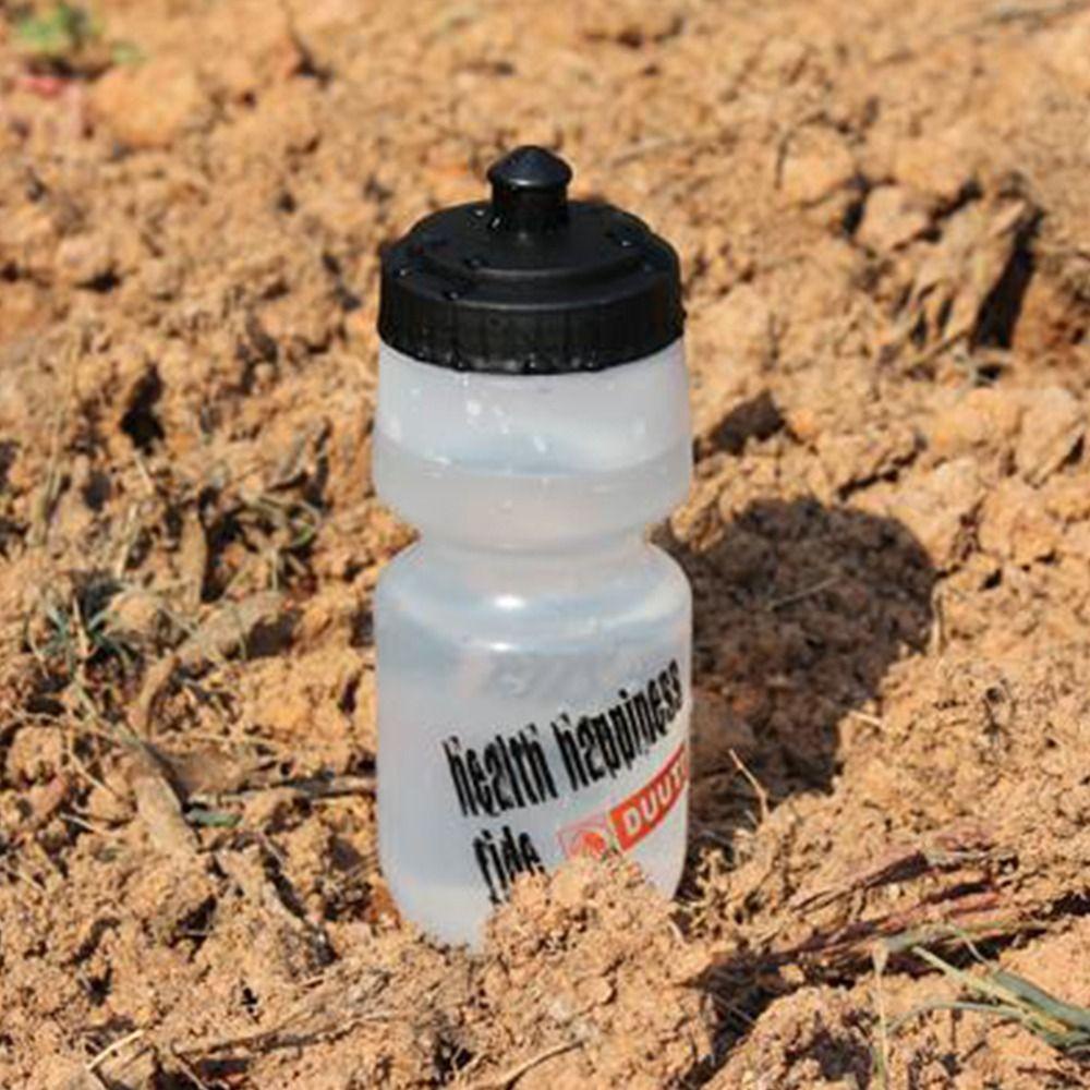 R-FLOWER Botol Minum Air Sepeda Portable Olahraga Outdoor Camping Bike Sports Kettle