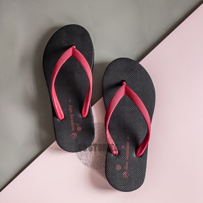 SATUAN Sandal Jepit Sun Swallow Lumina Ladies TERMURAH