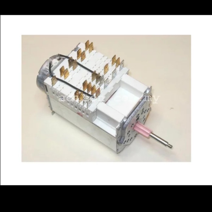 VNDH timer mesin cuci lux royal WH262