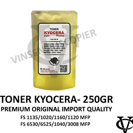 Toner Kyocera M 2540 DN / M 2535 DN