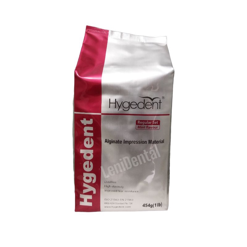 ALGINATE - HYGEDENT