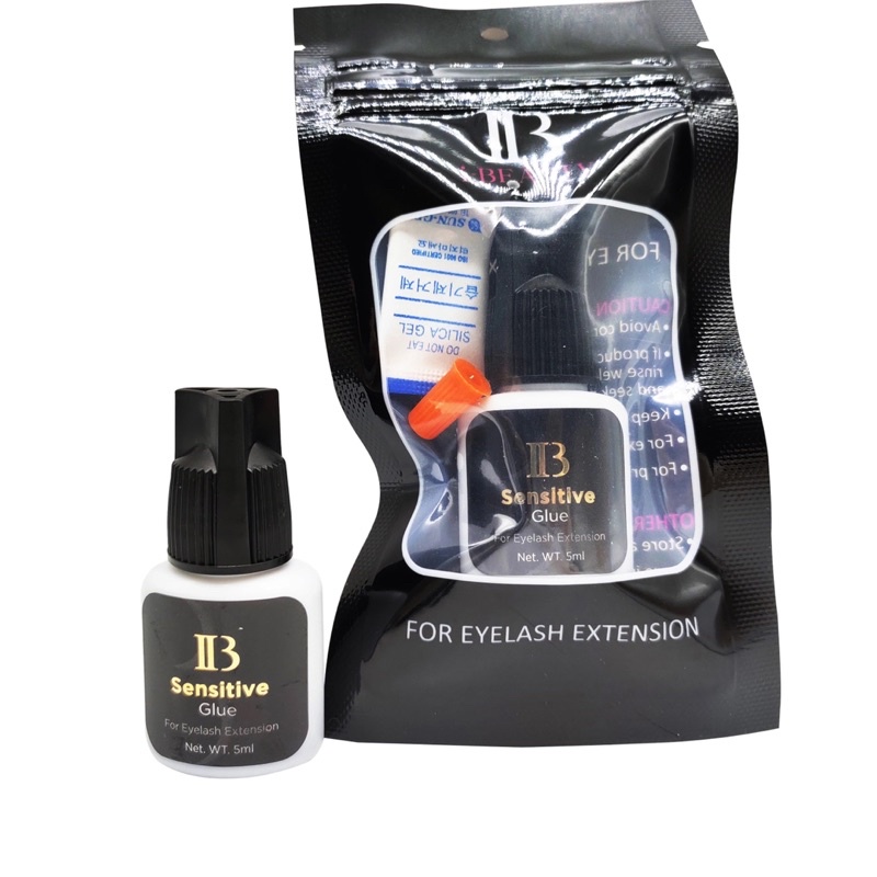 IB i-beauty Sensitive Glue for eyelash extension