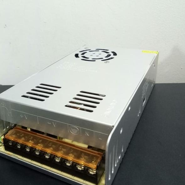 Power Supply 12V 40A