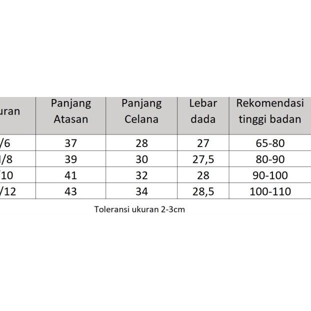 Setelan Kemeja Kodok anak Laki-Laki / baju Kodok Anak Laki-Laki - Motif 1, S