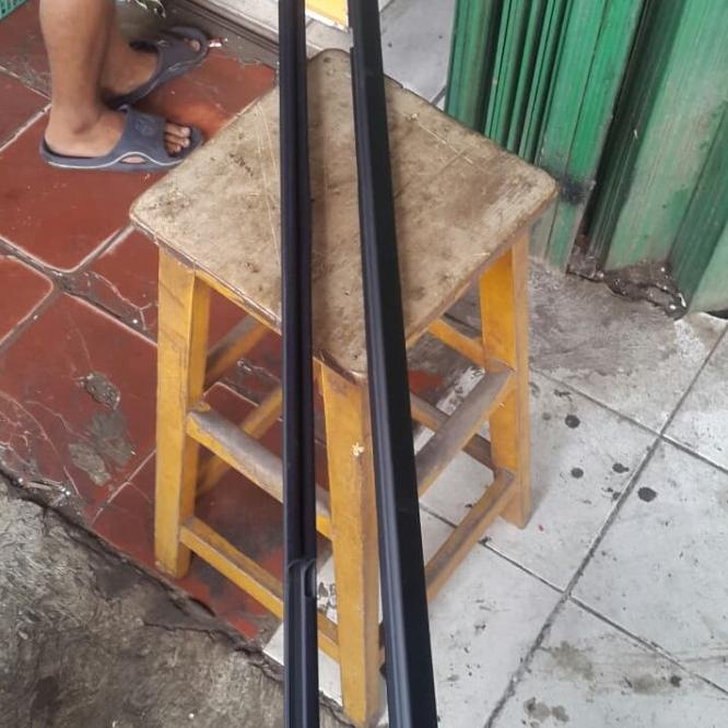 Pelipit Kaca Pintu Panther Capsul