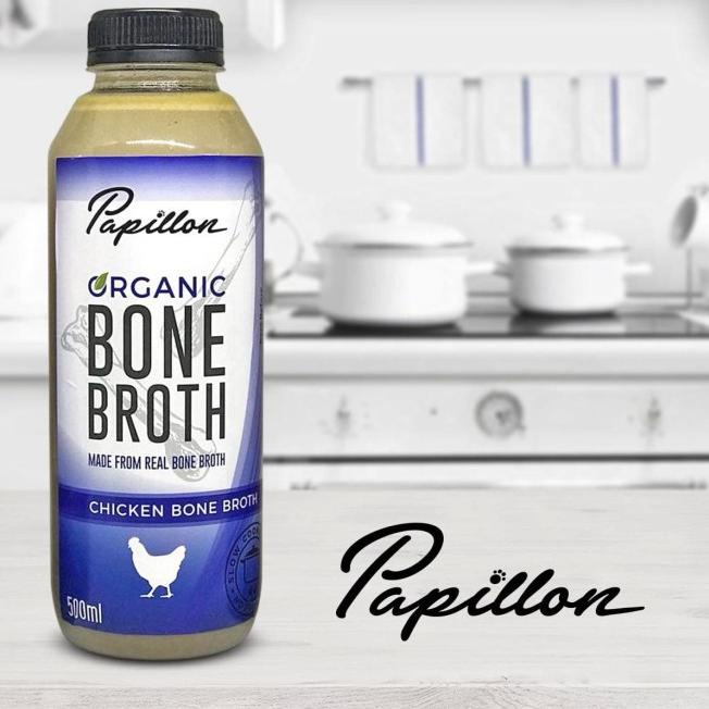 Chicken Broth