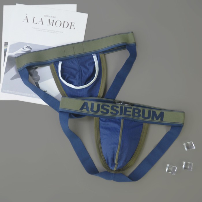 JOCKSTRAP PRIA AUSSIEBUM JM153. JOCKSTRAP PRIA AUSSIEBUM