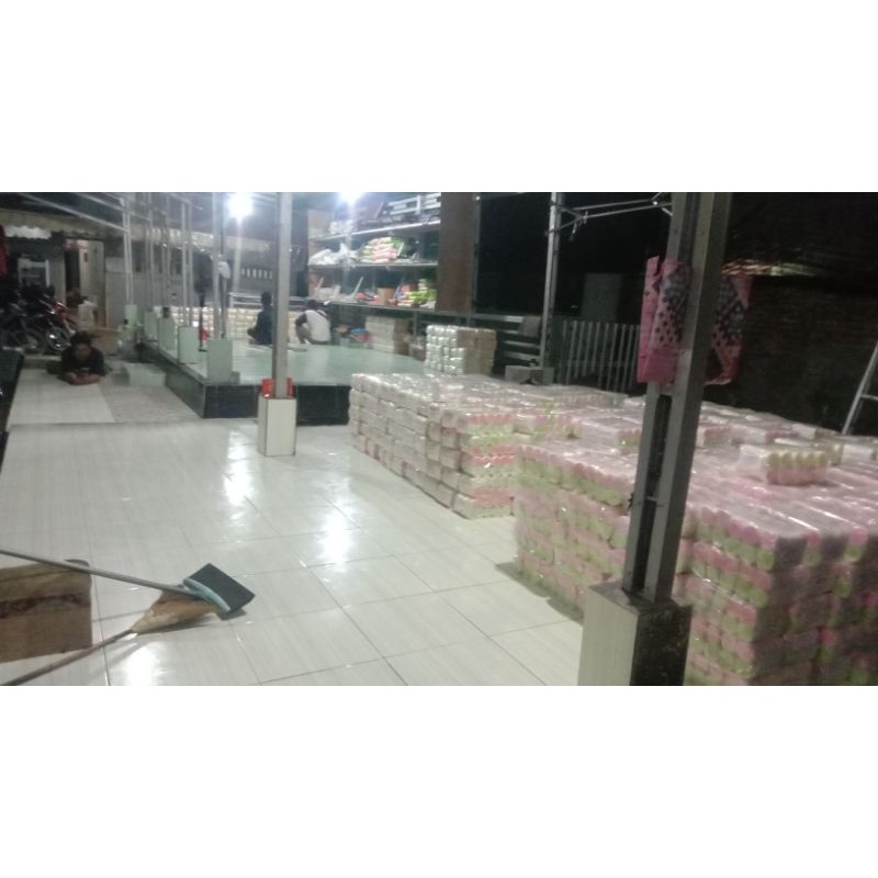 

harumanis rambut nene,di jamin barang bagus