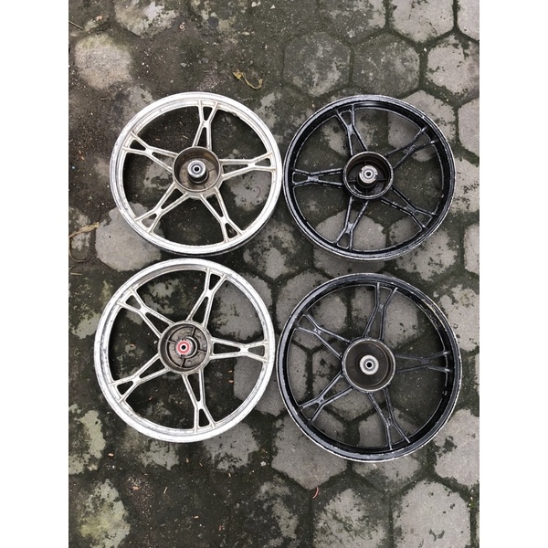 Velg Jieli Original