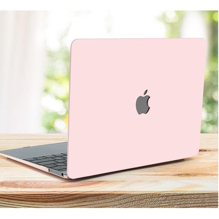 CASE MACBOOK AIR 13.6 M2 2022 HARDCASE CASING 13,6 13 2681 BENING DOVE