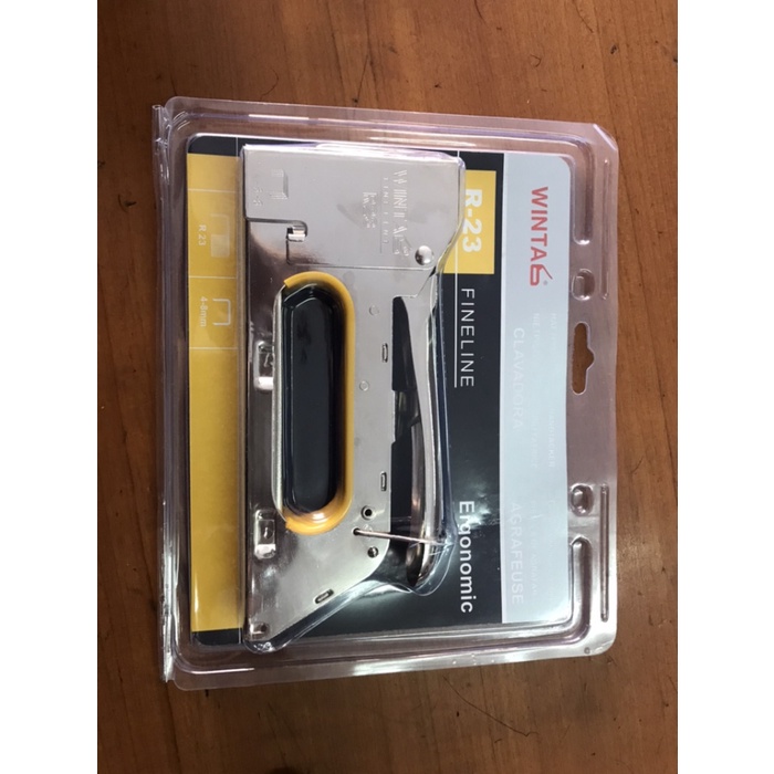

Staples Wintag R-23/Staples/Staples Angin/Tembakan Tangan