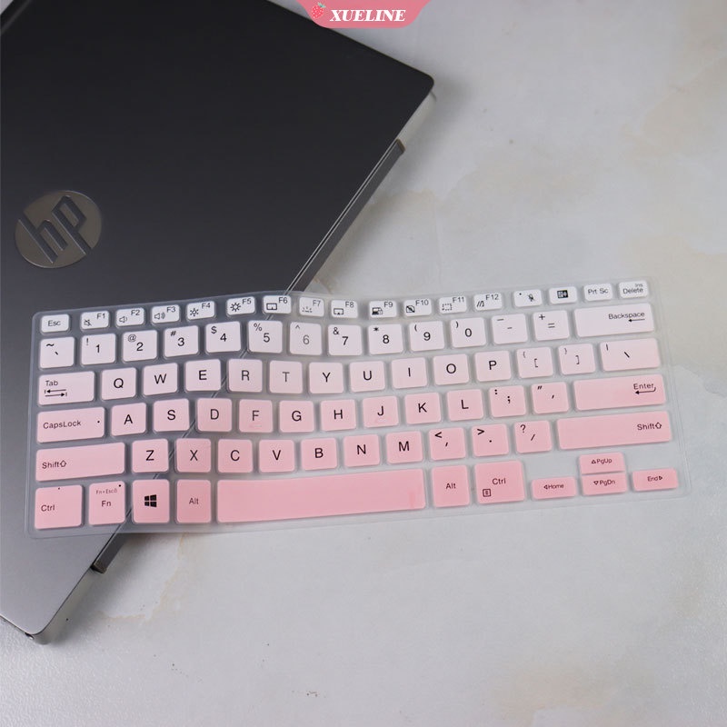 Film Pelindung keyboard Bahan Silikon Untuk Asus Pro14 PX455x laptop 14 Inci ZXL