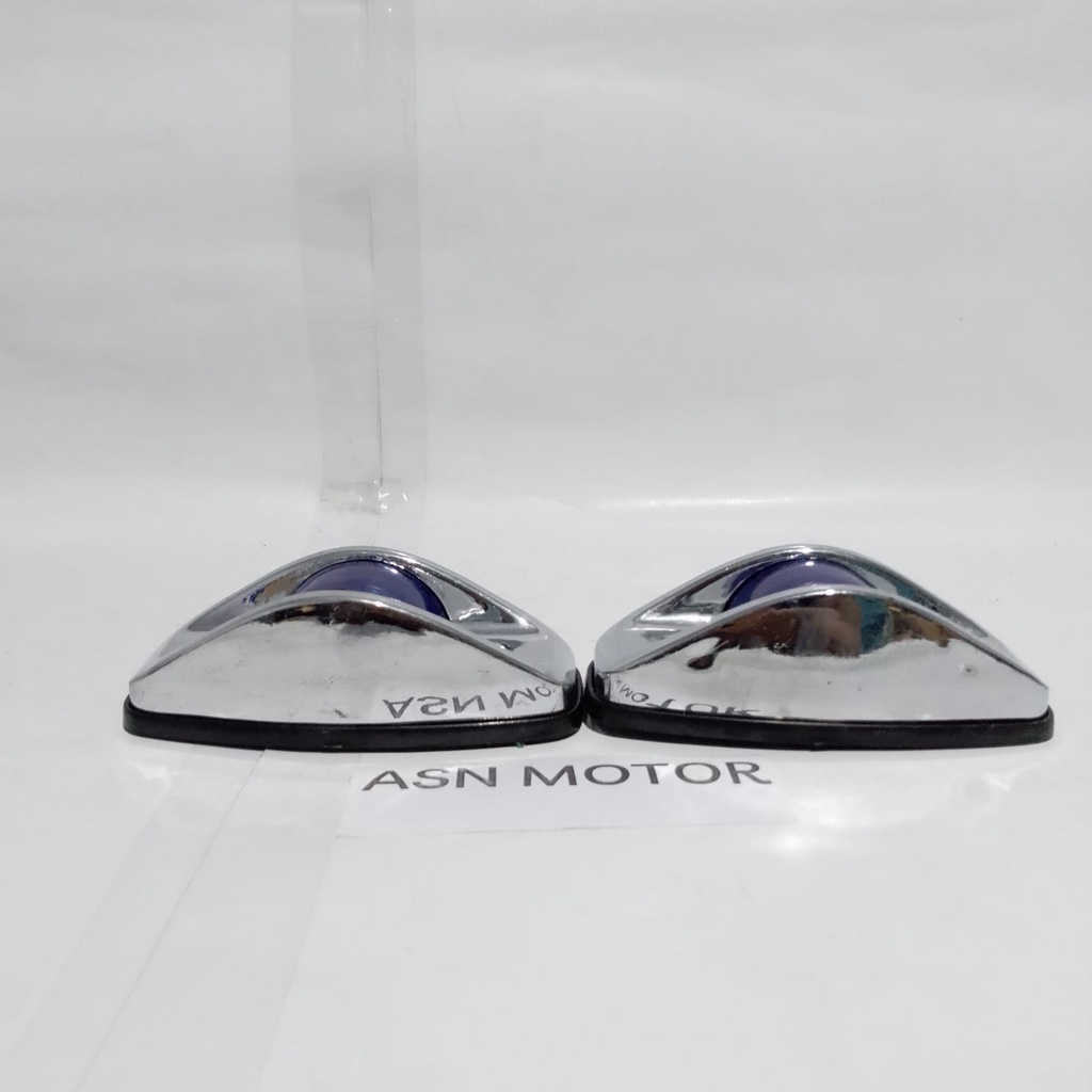 rumah lampu mobil truck mobil box universal