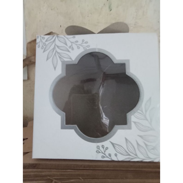 BOX SOUVENIR MANGKOK SUP BESAR