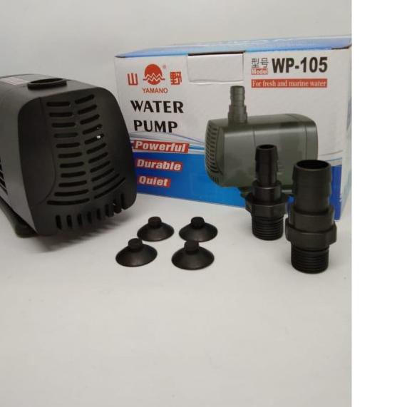 Pompa aquarium Yamano WP 105 / yamano 105