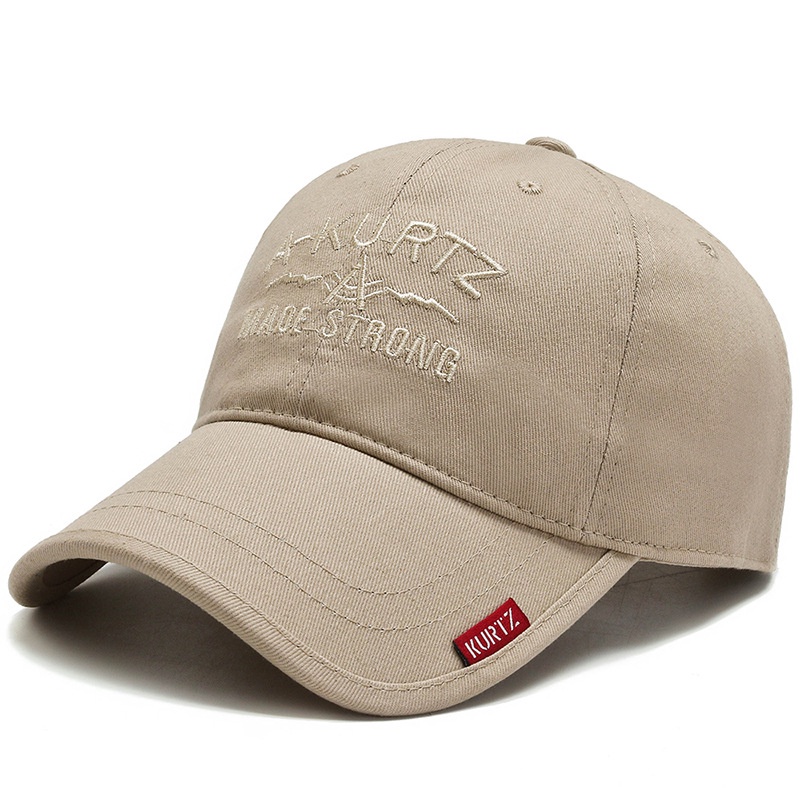 TOPI BASEBALL KURTZ IMPORT PREMIUM QUALITY CASUAL SPORTY DISTRO VINTAGE STYLE OLAHRAGA PRIA WANITA