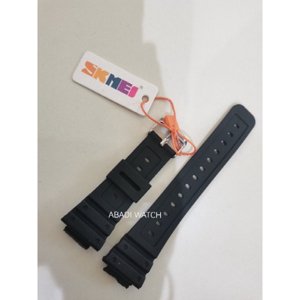 Strap tali jam tangan SKMEI 1628 SKMEI 1628