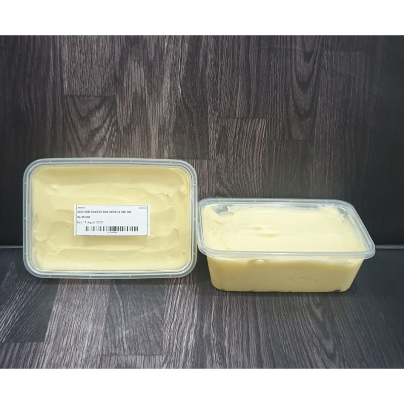 

ANCHOR BAKERS MIX (REPACK) 500 GR
